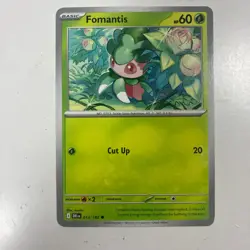 Pokemon TCG - Scarlett & Violet - Destined Rivals - Singles Choose your Cards - Image 3