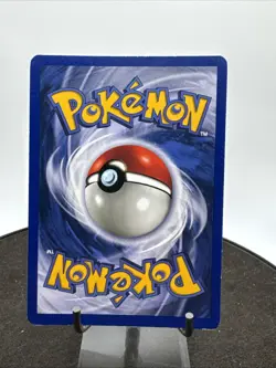 Pidgeot 8/64 - Jungle Holo Rare Pokemon TCG WOTC - Image 5