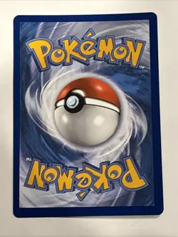 Pokemon Keldeo V 053/202 Sword Shield Base Set Ultra Rare Holo TCG NM - Image 2