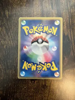 Machamp 052/088 Pokemon 2002 E-Series E5 Mysterious Mountains 1st Ed Japanese LP - Image 2