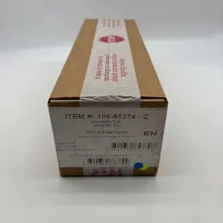 Pokemon TCG: Scarlet & Violet SV03 Obsidian Flames Booster Box Case Sealed - Image 1