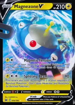 Pokemon Miraidon EX & Regieleki VMAX Battle Deck 6 Box Case #NY - Image 4
