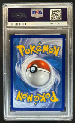 2021 Pokemon SWSH Evolving Skies Umbreon VMAX #095/203 PSA 10 - Image 2