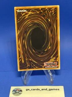 Super Polymerization RA03-EN053 - Prismatic Collectors Rare - Yugioh Bonanza - Image 2