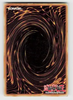 Starter Deck 2006 #YSD-EN025 Fissure 1st Edition - Image 2