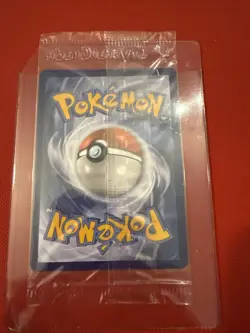 Alolan Vulpix Toys R US Promo Sealed Pokemon TCG Card 21/145 - Image 2