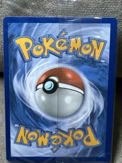 Pokemon Alolan Vulpix - Toys R Us Promo 021/145 Holo HP 60 New Sealed Last One - Image 5