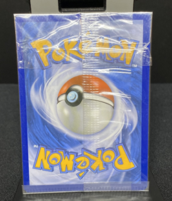 Alolan Vulpix - 21/145 (Toys R Us Promo) Holo New Sealed Pokemon TCG Exclusive - Image 2