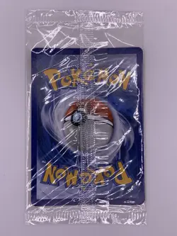 Pokemon Alolan Vulpix Toys R Us Promo 021/145 Holo New Sealed - Image 2