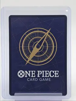 MONKEY D. LUFFY 2023 ONE PIECE PIRATES PARTY PROMOTIONAL B P-041 Q5571 - Image 2