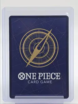 MONKEY D. LUFFY 2023 ONE PIECE PIRATES PARTY PROMOTIONAL A P-041 Q5571 - Image 2