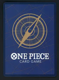 Zoro-Juurou (Event Pack Vol. 5) OP05-067 One Piece PROMO GOLD CHAMPIONSHIP - Image 2