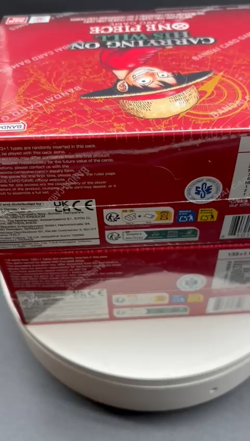 Lot of (2) One Piece English OP-13 Carrying On His Will Booster Boxes SEALED - Image 2