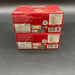 Lot of (2) One Piece English OP-13 Carrying On His Will Booster Boxes SEALED - Image 4