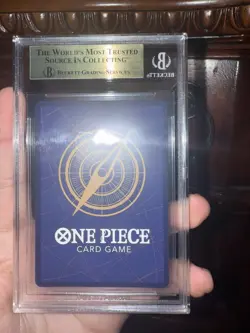 ONE PIECE OP14-EB04 EN BOA HANCOCK OP14-112 (SP) - BGS 10 - Image 2