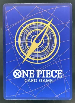 2024 One Piece Emperors New World Boa Hancock SP Alt Art #OP07-051 - Image 2
