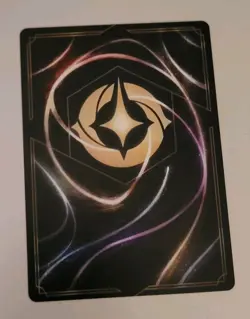 Disney Lorcana TCG - Fabled: Nani (017/204) - Uncommon - Near Mint - Image 2