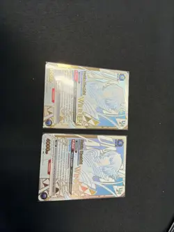 Union Arena BLEACH Rare Battle Rukia Winner UAPR/BLC-2-034 SEALED WINNER PROMO - Image 1