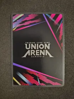 Union Arena, One Punch Man, Silverfang, UE06BT/OPM-1-049 SR, Englisch - Image 2