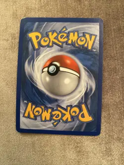 Espeon 18/111 Reverse Holo Pokemon Card Rising Rivals LP- - Image 3