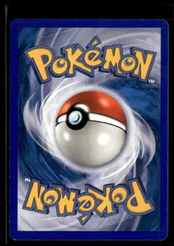 2002 E-Card - Expedition 2 Clefairy Basic/Common #101 - Image 2