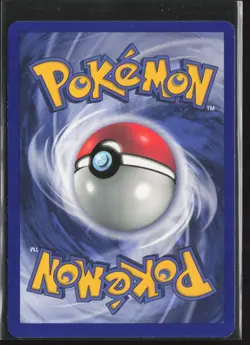 Magikarp Uncommon Base Set 035/102 LP Pokemon Card - Image 2