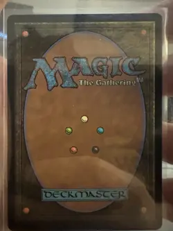 Magic the Gathering Summon: Knights of Round Final Fantasy Regular Card - Image 2