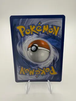 Charizard ex Tera Stage 2 Holo Pokemon Card 330 HP Burning Darkness - Image 2