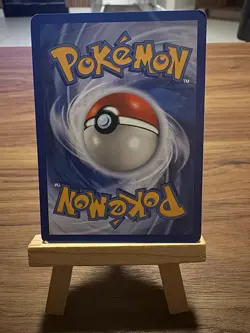 Pokemon Card - Chansey Expedition 72/165 Uncommon MP - Image 2