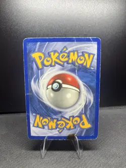 Torkoal 12/97 EX Dragon Reverse Holo Pokemon TCG Card DMG Condition - Image 2