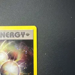 Pokemon Miracle Energy 1st Edition Holo Neo Destiny Card 16/105 NM Condition - Image 3
