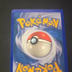 Pokemon Flareon 002/017 POP Series 3 Holo Rare Stage 1 Card 70 HP Fire Spin - Image 2