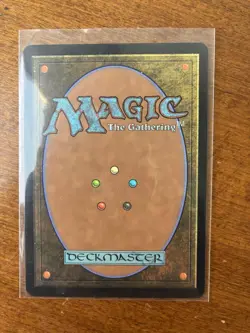 Urza’s Power Plant Russian Language 9th Edition Magic The Gathering NM - Image 2