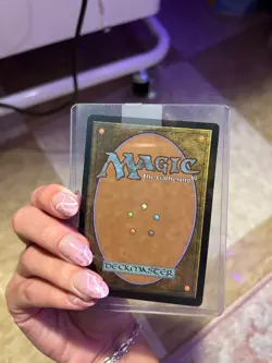 Kozilek, Butcher of Truth (Borderless) Double Masters Foil, Magic the Gathering - Image 2
