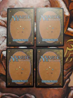 NM Spore Frog Prophecy PCY X4 (Playset) MTG Magic the Gathering - Image 2