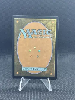 MTG Agent Frank Horrigan FOIL Fallout 0089 NM - Image 2