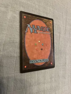 Lion's Eye Diamond - MTG - near mint (minor edge and corner wear) - Image 2
