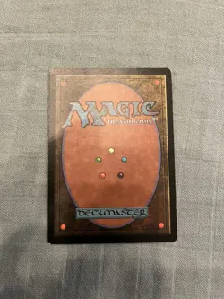 Lion's Eye Diamond - MTG - near mint (minor edge and corner wear) - Image 5