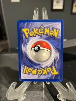 Nidoqueen - 23/64 - Pokemon Jungle 1st Edition 1999 WOTC - Image 2