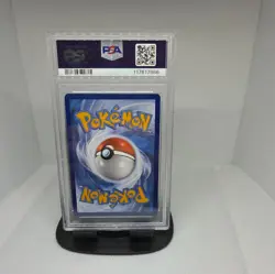 2023 Pokemon SV Koraidon ex #247/198 PSA 10 - Image 2