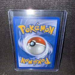 Darkrai & Cresselia Legend (Bottom) 100/102 Triumphant Holo Pokemon Card - Image 2