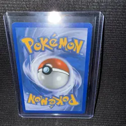 Darkrai & Cresselia Legend (Bottom) 100/102 Triumphant Holo Pokemon Card - Image 4