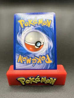 Wartortle Reverse Holo 42/95 - HGSS Unleashed - Pokemon TCG NM/LP - Image 3