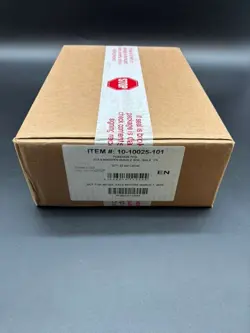 Pokemon TCG Scarlet & Violet Prismatic Evolutions Booster Bundle Case SEALED NEW - Image 1