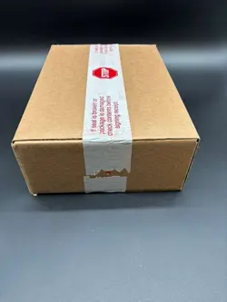 Pokemon TCG Scarlet & Violet Prismatic Evolutions Booster Bundle Case SEALED NEW - Image 3