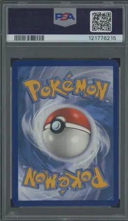 2019 Pokemon SM Black Star Promo Hidden Fates #SM211 Charizard Gx PSA 10 GEM - Image 2