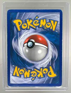 Venusaur 2005 Pokemon POP Series 2 #6 Holo - Image 2