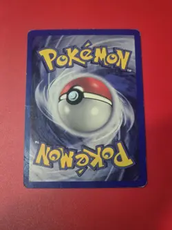 Pokemon TCG | Oddish 63/82 | Common | Team Rocket | Moderately Played - Image 2