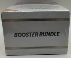 Pokemon TCG Scarlet & Violet Surging Sparks Booster Bundle Factory Sealed New - Image 4