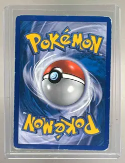 Torterra LV.X 2007 Pokemon Diamond & Pearl #122 - Image 2